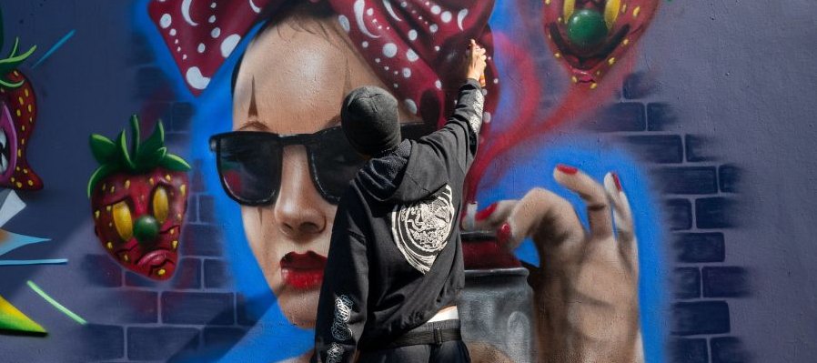 Graffitrazos
