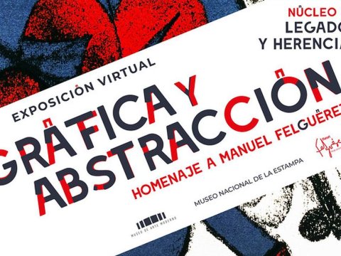 Gráfica y abstracción