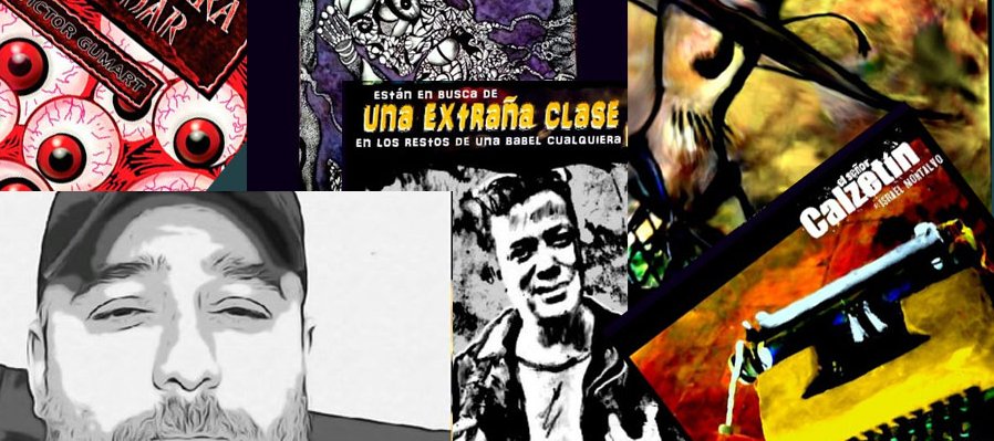 Novela gráfica y literatura