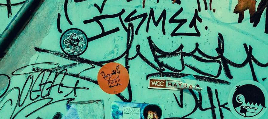 Cartografías callejeras