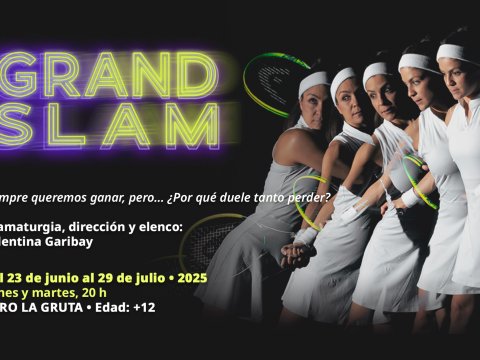Imagen muestra de Grand Slam