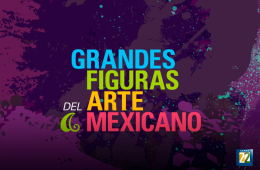 Imagen muestra de la actividad Grandes Figuras del Arte Mexicano. Frida Kahlo, entre el ...