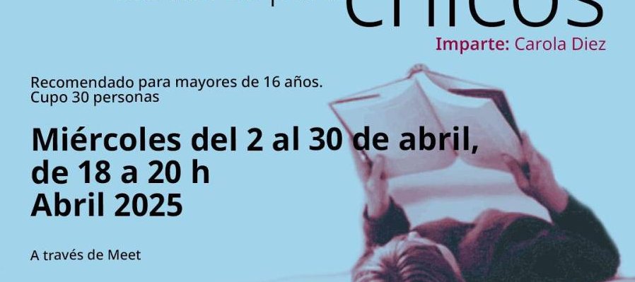 Leer y mirar: qué nos cuentan a los grandes los libros para chicos