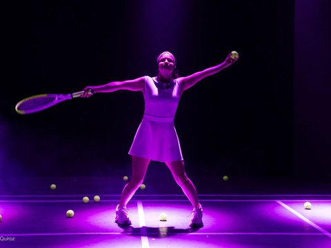 Imagen muestra de Grand Slam
