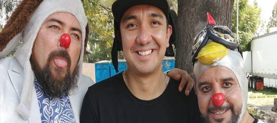 Luchando por los derechos de la niñez de La granja del tío Bob