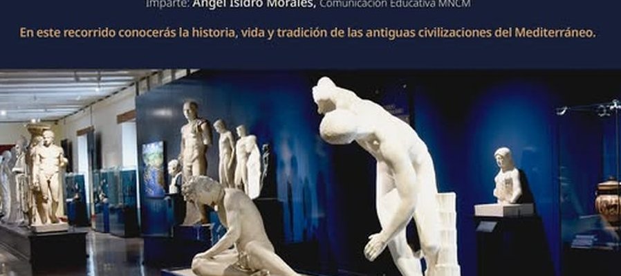 Grecia y Roma