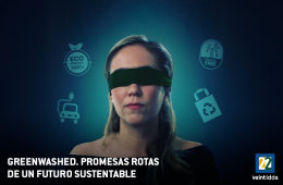 Greenwashed. Promesas rotas de un futuro sustentable