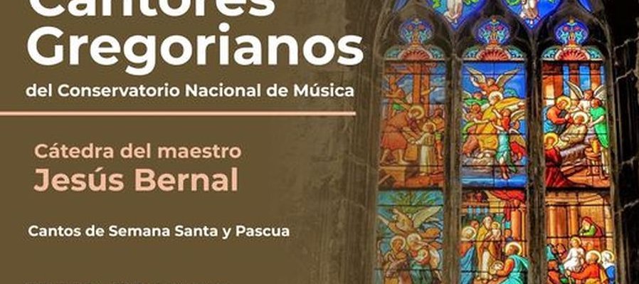 Cantores Gregorianos