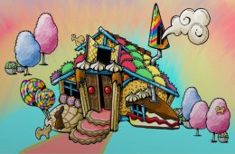 Hansel y Gretel
