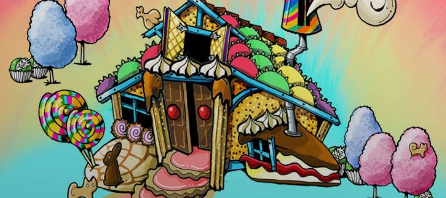 Hansel y Gretel