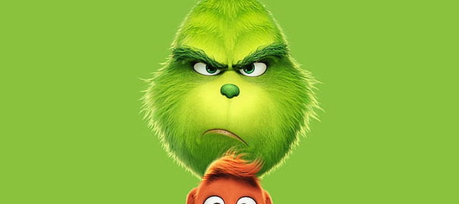El Grinch