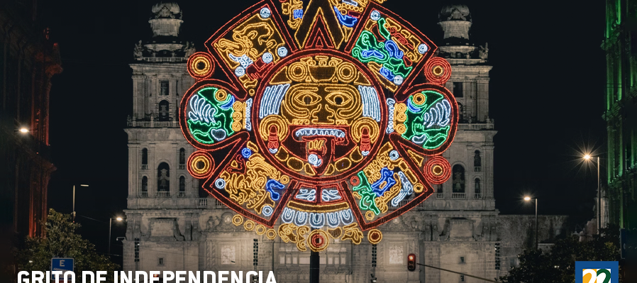 Grito de Independencia #UnidosPorLasAudiencias