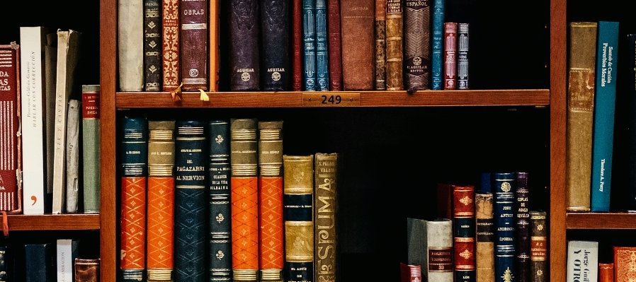 Cuentos de lo grotesco y lo arabesco sobre libros