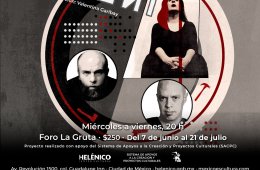 Imagen muestra de la actividad: Grozni