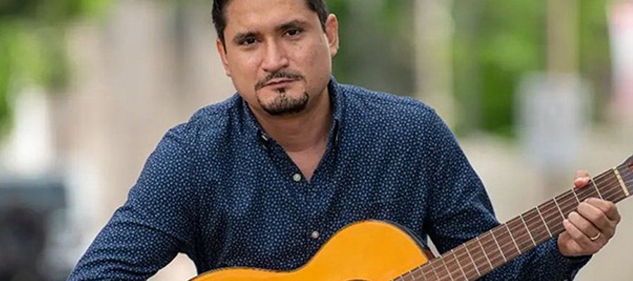 Luis Antonio. El Grillo Aguilar