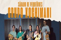 Imagen muestra de la actividad Grupo Xochimani