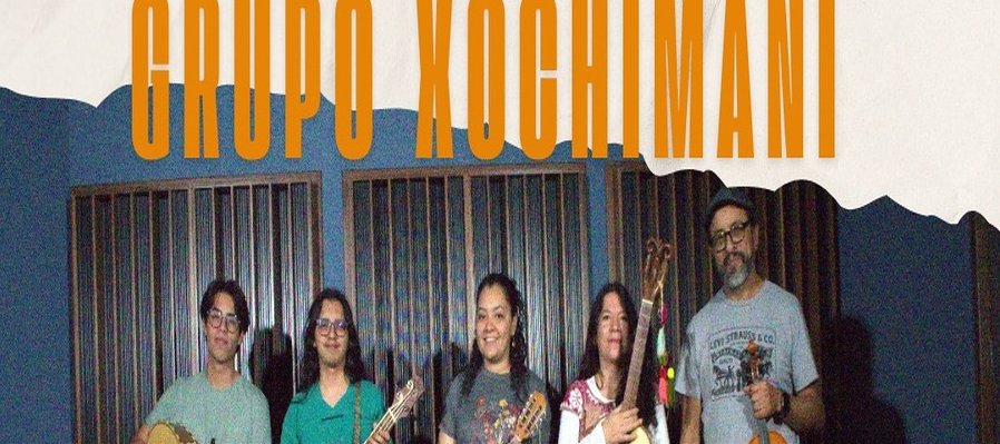 Grupo Xochimani