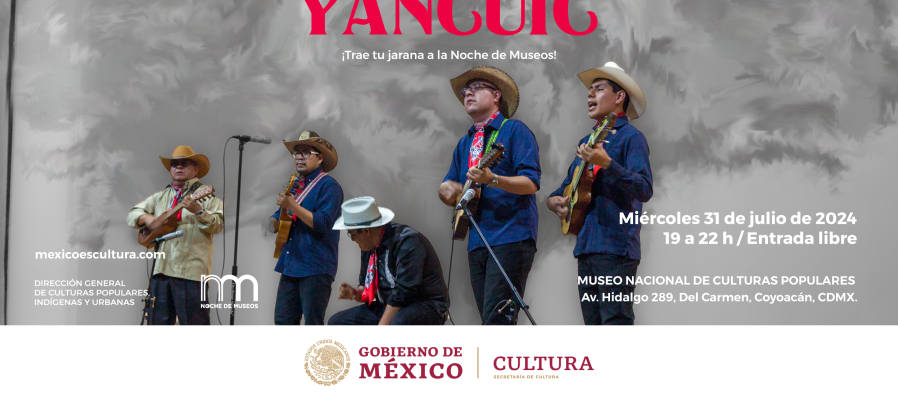 Grupo Yáncuic