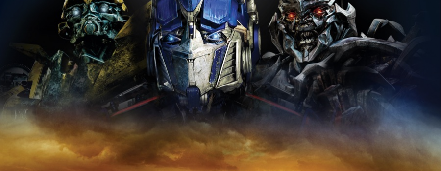 Transformers