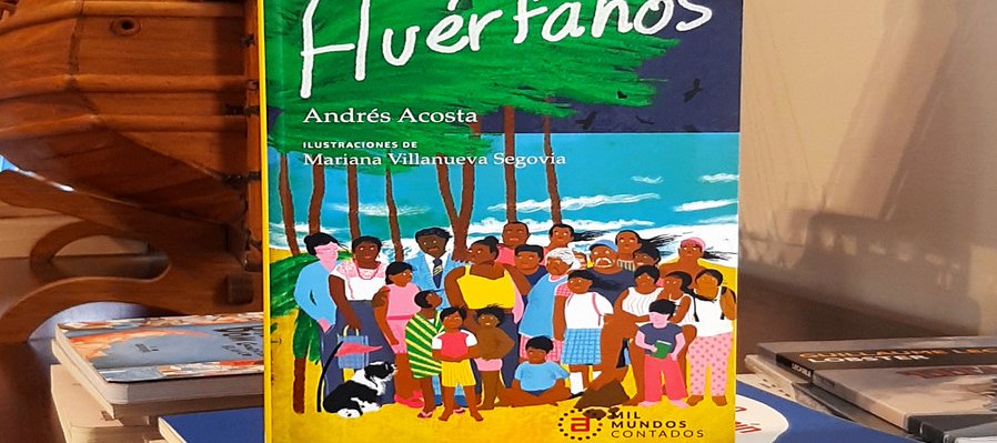 Huérfanos