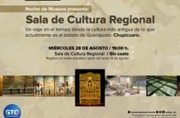 Orquesta y Coro CIPEC