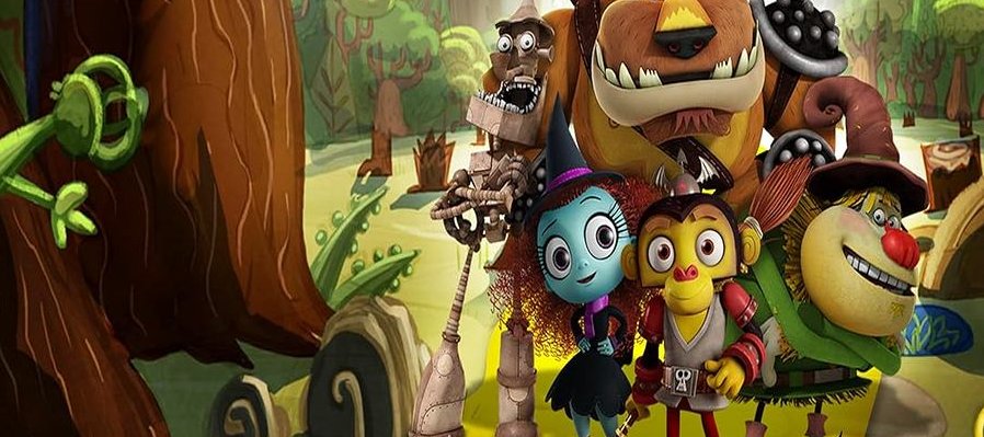 Guardianes de Oz
