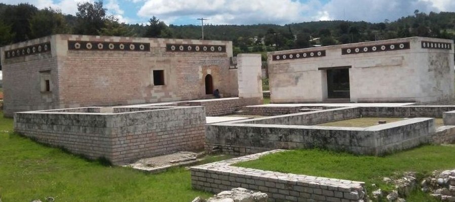 Guardianes del huerto