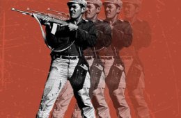 Las guerrillas