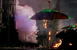 La guerra de los mundos