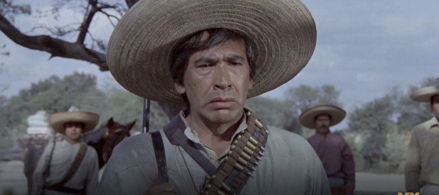 La guerra santa