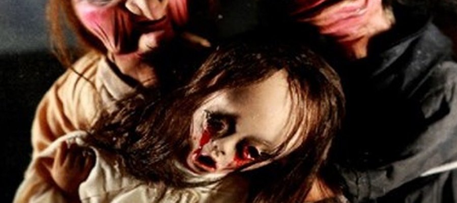 Theatre of Horrors: The Sordid Story of Paris Grand Guignol