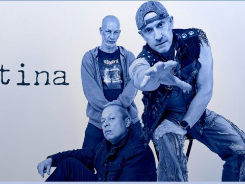 Guillotina
