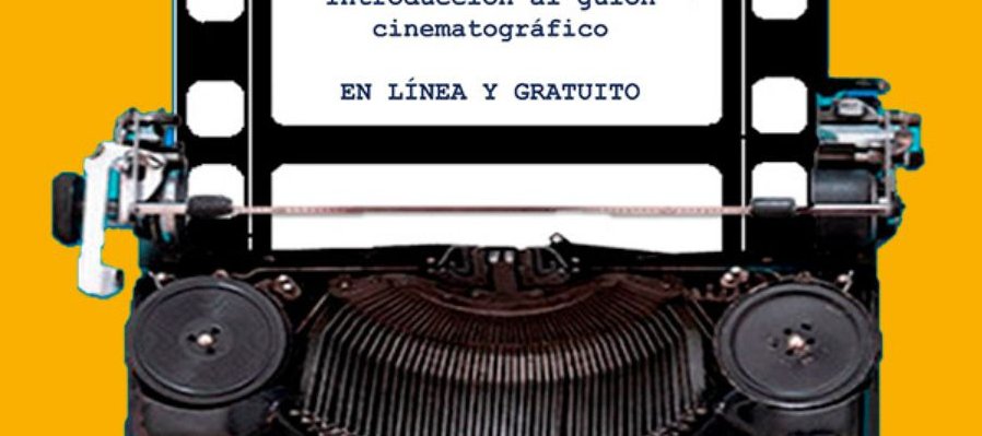 Introducción al guion cinematográfico