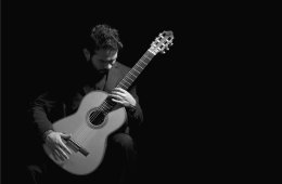 Recital de guitarra