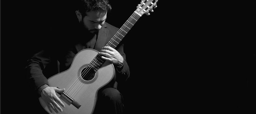 Recital de guitarra