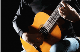 Guitarra desde cero