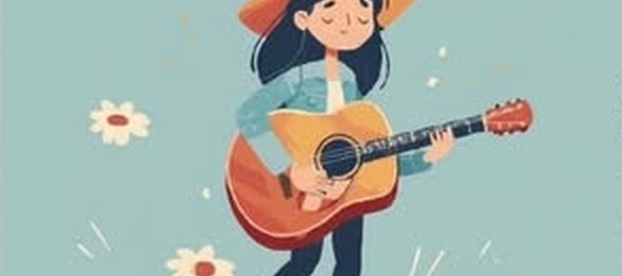 La armonía de la primavera