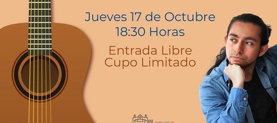 Guitarra Clásica