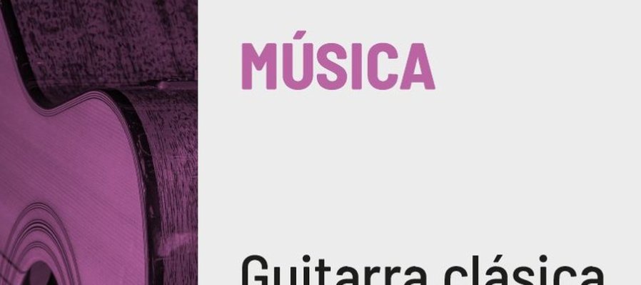 Taller de Guitarra clásica