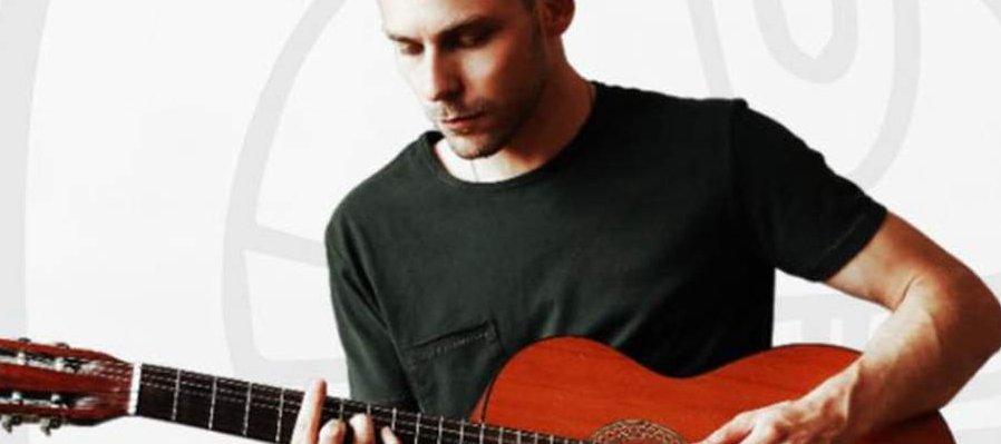 Taller de Guitarra clásica