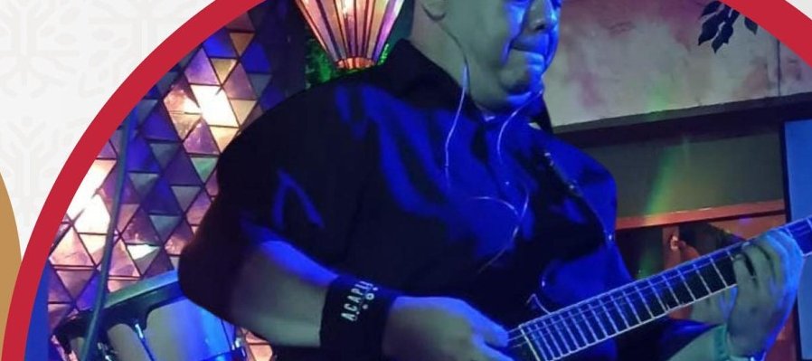 Taller de Guitarra eléctrica