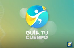 Imagen muestra de la actividad Guía tu cuerpo