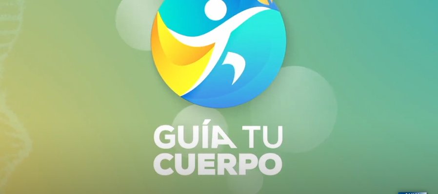 Guía tu cuerpo