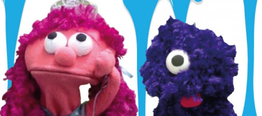Gum Gum: Un cuento demorado