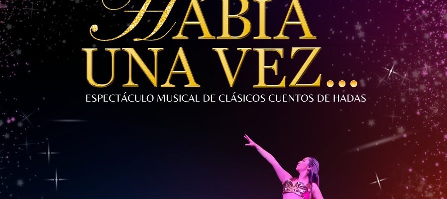 Había una vez