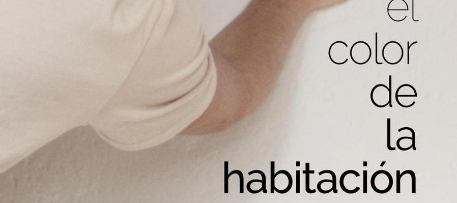 El color de la habitación
