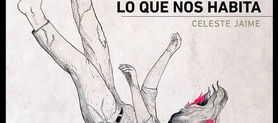 Lo que habitamos, lo que nos habita