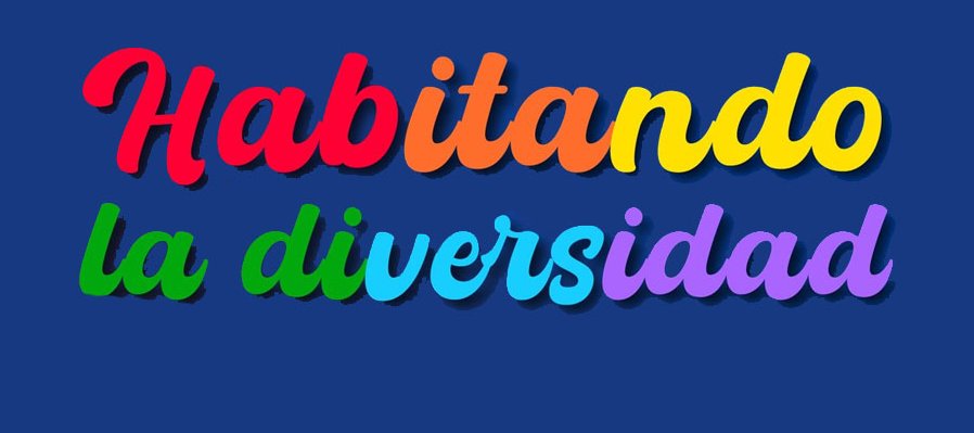 Habitando la diversidad