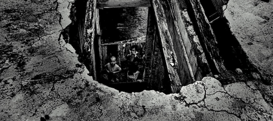 Habitar la memoria