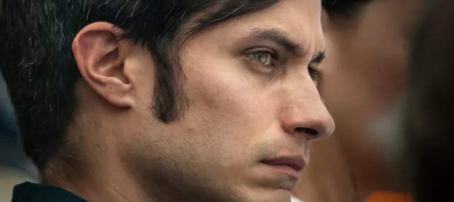 Habitar el cine con Gael García Bernal